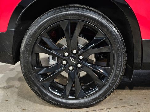 Used 2020 Chevrolet Blazer RS image 17