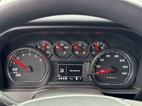 New 2026 GMC Sierra 1500 Pro w/ Pro Value Package AWD/4WD image 14