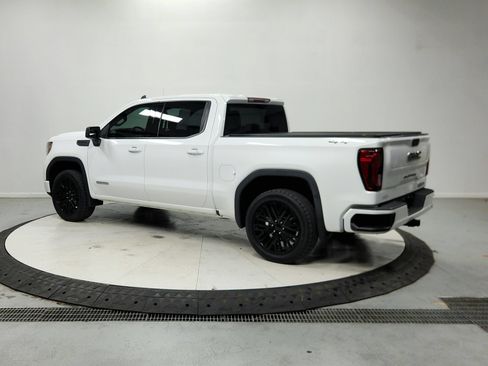 Used 2022 GMC Sierra 1500 Elevation AWD/4WD image 5