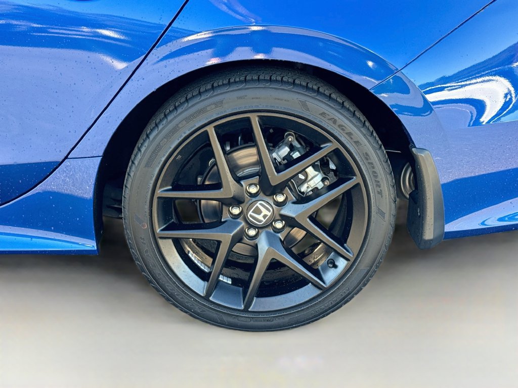 Used 2022 Honda Civic Si image 39