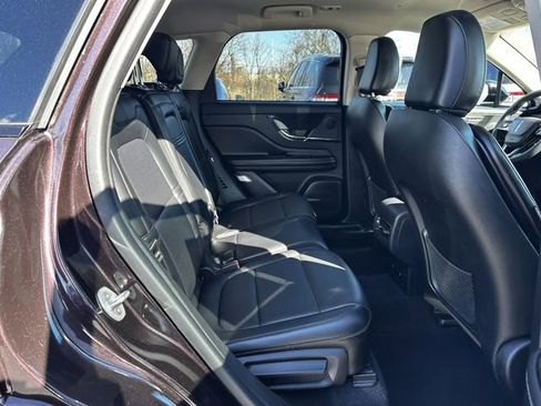 Certified 2023 Lincoln Corsair Standard w/ Equipment Group 101A image 37