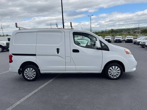 Used 2021 Nissan NV200 SV FWD image 40