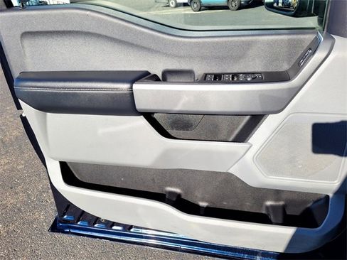 Certified 2024 Ford F250 XLT image 14