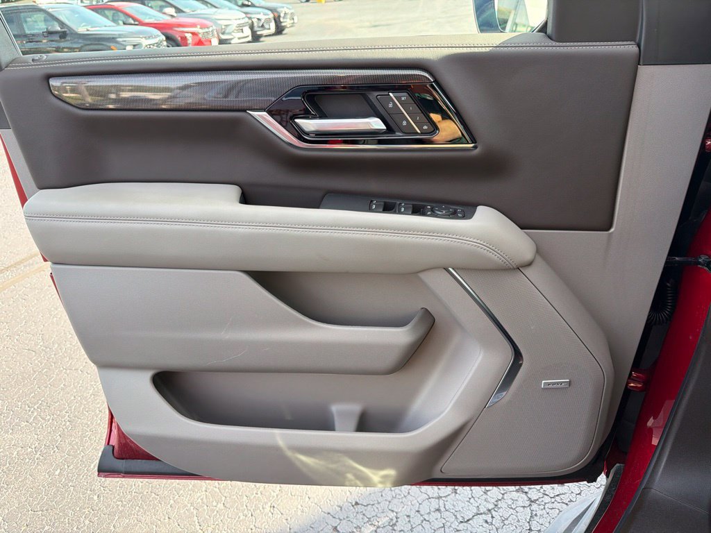 Certified 2026 GMC Yukon XL Elevation AWD/4WD image 19