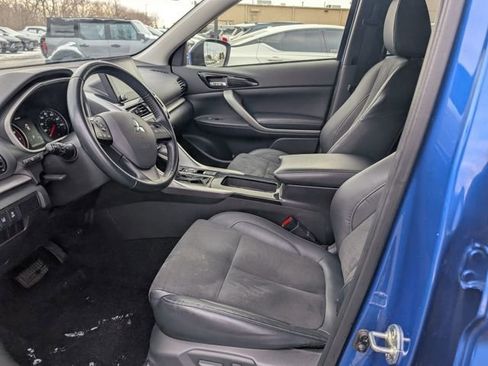 Used 2023 Mitsubishi Eclipse Cross AWD image 13