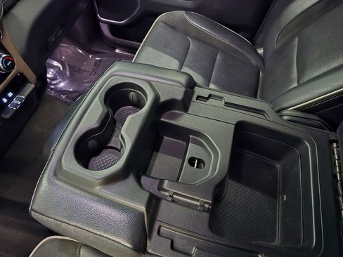 Certified 2022 RAM 1500 Laramie AWD/4WD image 31