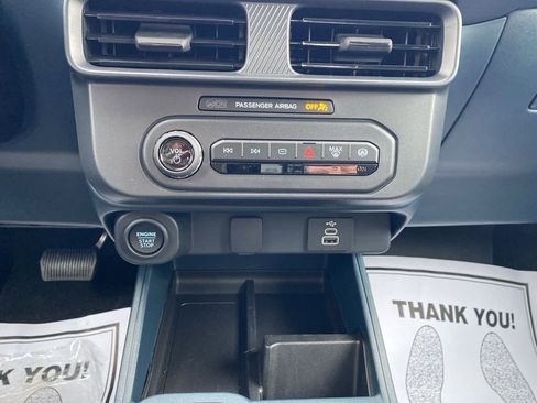 New 2025 Ford Maverick XLT w/ XLT Luxury Package image 45