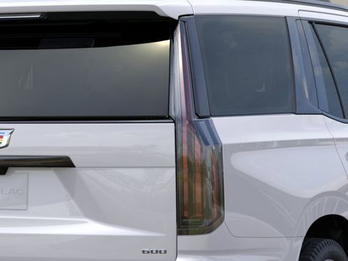 New 2025 Cadillac Escalade Sport w/ Touring Package image 12