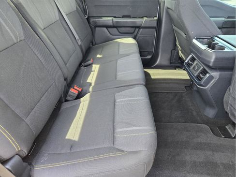 Used 2024 Ford F150 STX RWD image 30