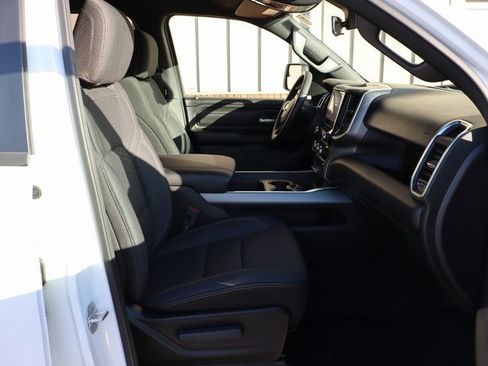 New 2026 RAM 1500 Express image 42