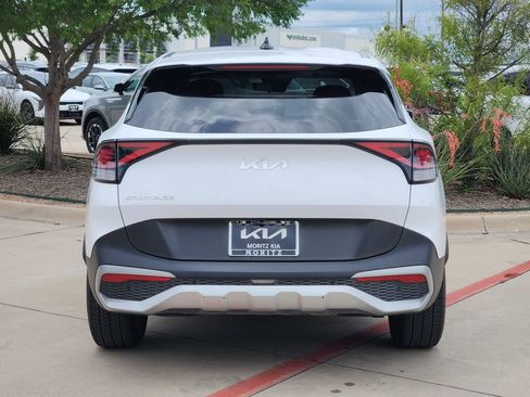 Used 2023 Kia Sportage EX FWD image 13