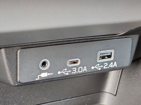 Certified 2025 Subaru Crosstrek 2.5i Sport image 23