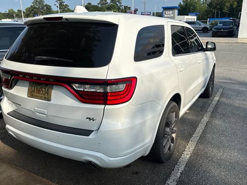 Used 2016 Dodge Durango R/T AWD/4WD image 14