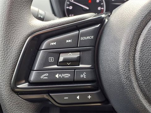 New 2026 Subaru Crosstrek 2.0i Premium image 13