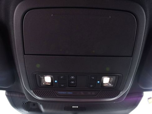 New 2026 Ford Explorer ST-Line w/ ST-Line Street Pack AWD/4WD image 34