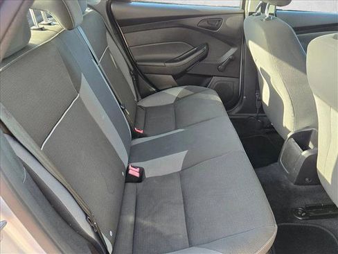 Used 2014 Ford Focus S image 18