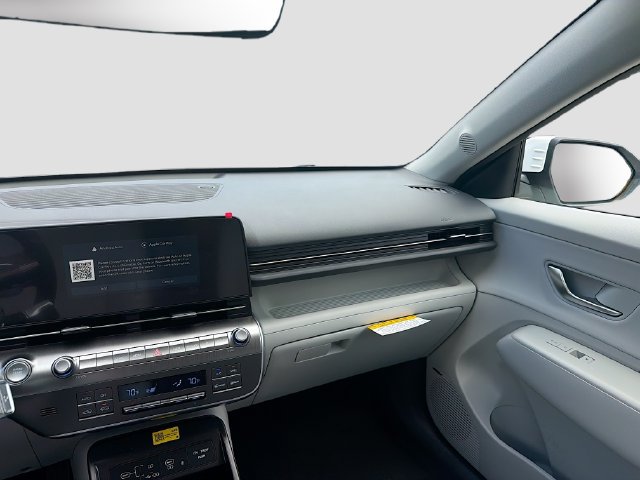 New 2026 Hyundai Kona Limited FWD image 24