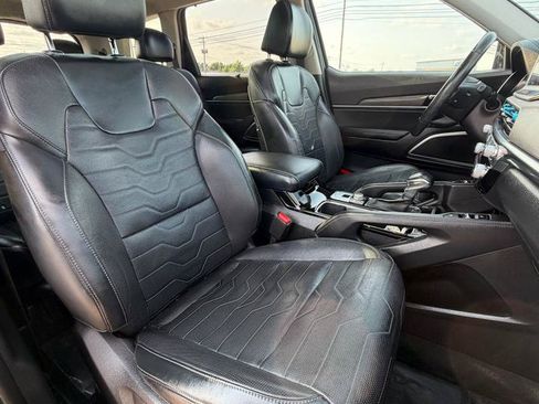 Used 2022 Kia Telluride SX w/ SX Prestige Package AWD/4WD image 56