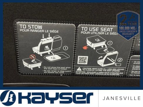 Used 2024 Kia Carnival SX Prestige image 42