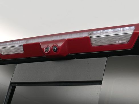 Used 2025 Chevrolet Silverado 1500 ZR2 w/ Technology Package image 58