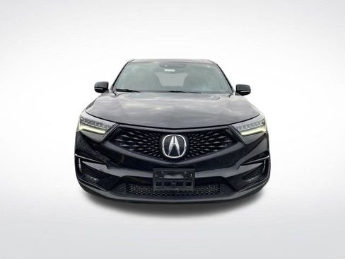 Used 2020 Acura RDX A-Spec image 12
