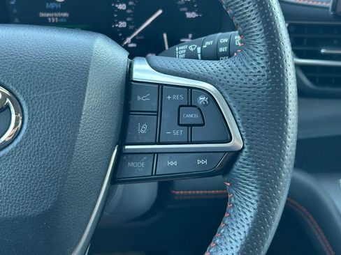 Used 2024 Toyota Sienna XSE w/ XSE Premium Package AWD/4WD image 45