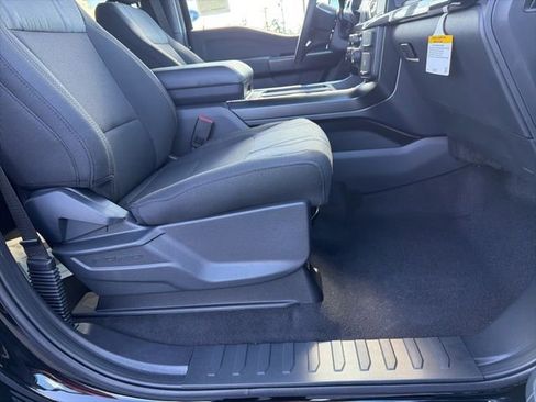 New 2026 Ford F150 STX w/ Equipment Group 200A AWD/4WD image 15