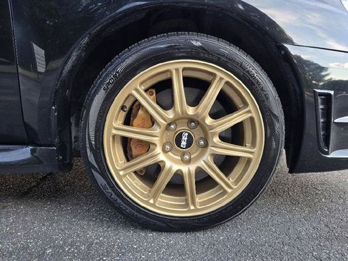 Used 2006 Subaru Impreza WRX STI AWD/4WD image 15