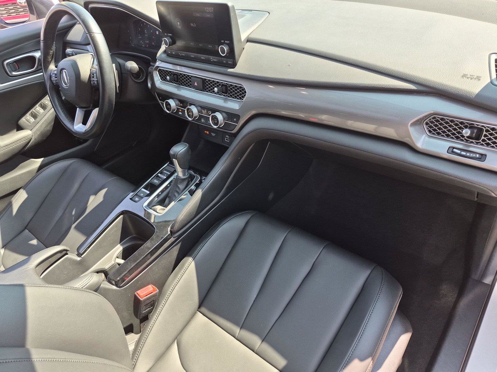 Used 2024 Acura Integra FWD image 37