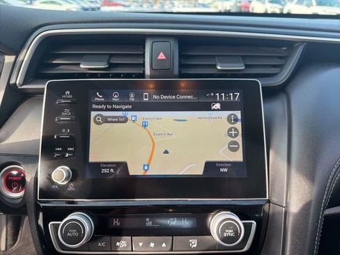 Used 2019 Honda Insight Touring image 36