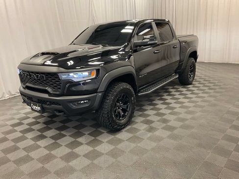 Used 2026 RAM 1500 RHO w/ RHO Level 1 Equipment Group AWD/4WD image 10