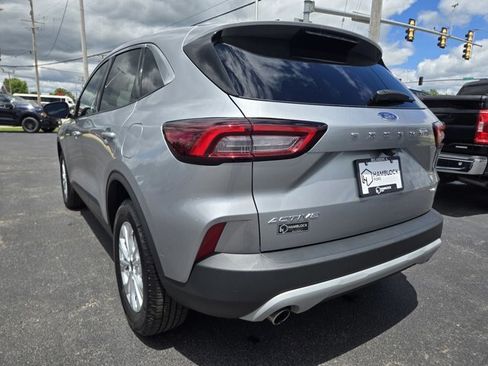 Certified 2023 Ford Escape Active AWD/4WD image 38