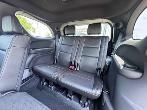 New 2026 Dodge Durango GT AWD/4WD image 17