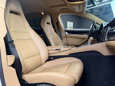 Used 2015 Porsche Panamera S w/ Premium Package Plus RWD image 20