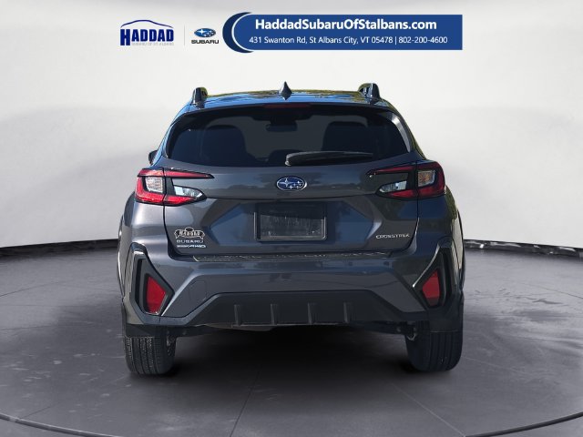 Certified 2024 Subaru Crosstrek 2.5i Limited AWD/4WD image 4