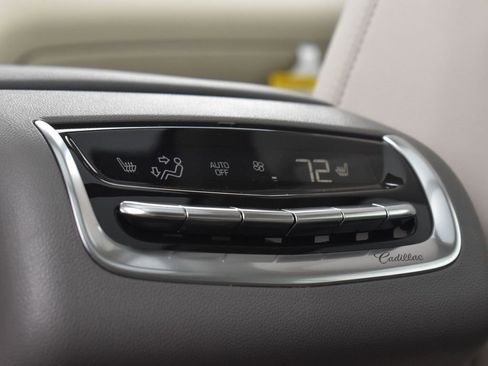 New 2025 Cadillac XT6 Premium Luxury w/ Technology Package image 24