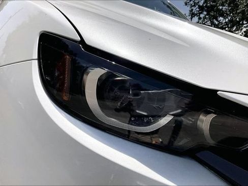New 2026 MAZDA CX-50 AWD 2.5 S w/ Weather Package image 16