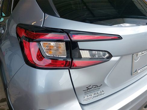 New 2025 Subaru Crosstrek 2.5i Limited w/ Crosstrek Mirror Package image 38