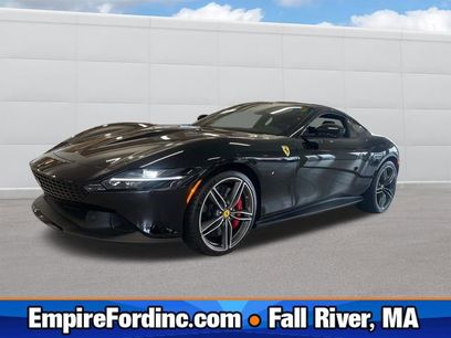 Used 2024 Ferrari Roma