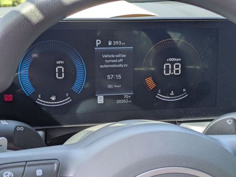 Used 2025 Hyundai Sonata SEL FWD image 19