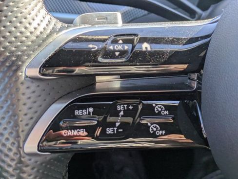 Used 2025 Mercedes-Benz CLE 300 4MATIC Cabriolet image 17