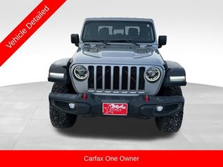 Used 2020 Jeep Gladiator Rubicon w/ LED Lighting Group video 2