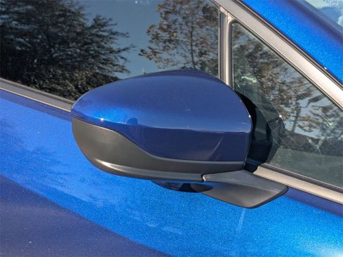 New 2025 Subaru WRX Premium image 10