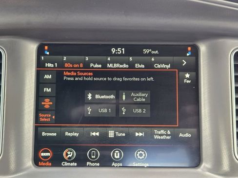 Certified 2023 Dodge Charger SXT image 18