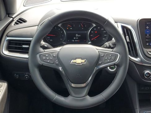 Certified 2024 Chevrolet Equinox LT AWD/4WD image 24