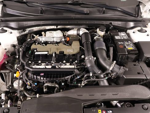 Used 2024 Kia K5 GT w/ GT1 Package FWD image 21