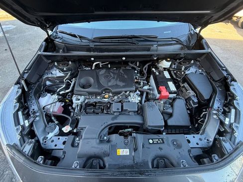 Used 2024 Toyota RAV4 XLE image 12