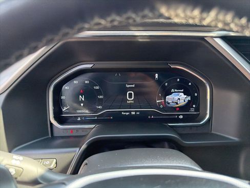 Used 2024 GMC Sierra 1500 Denali w/ Denali Reserve Package AWD/4WD image 26