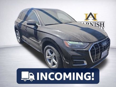 Used 2023 Audi Q5 2.0T Premium w/ Convenience Package AWD/4WD image 1