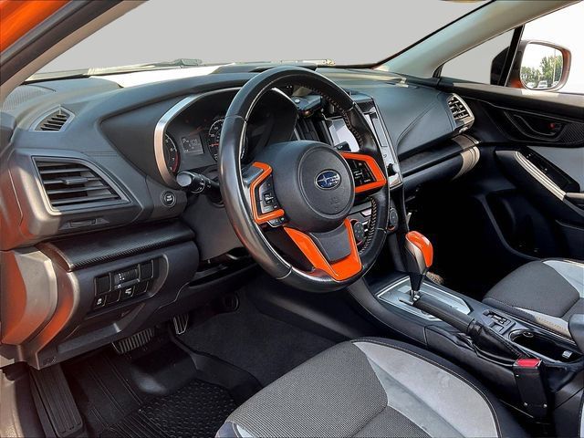 Used 2019 Subaru Crosstrek 2.0i Premium w/ Moonroof Package AWD/4WD image 18